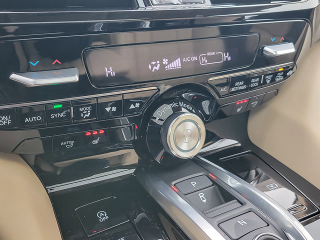 Used 2025 Acura MDX w/ Technology Package image 19