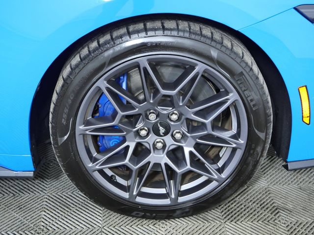 Certified 2025 Ford Mustang GT Premium w/ GT Performance Package RWD image 13