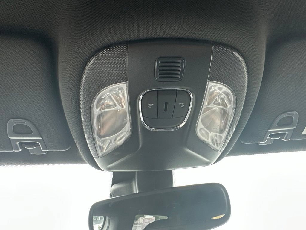 Used 2025 Jeep Compass Limited AWD/4WD image 48
