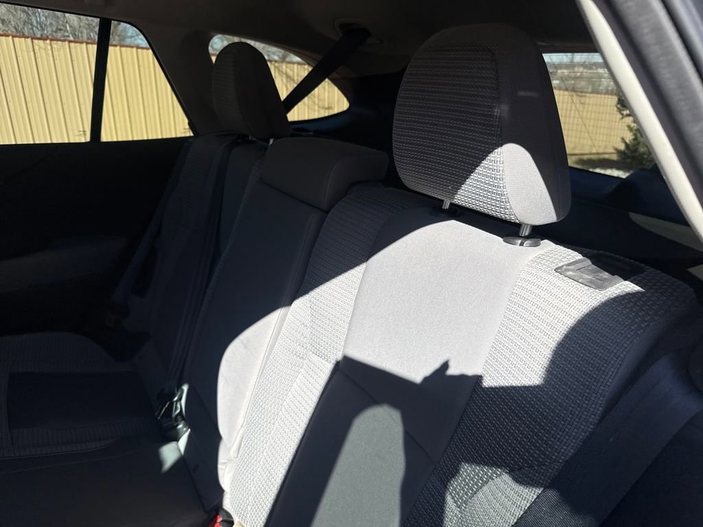 Used 2023 Subaru Outback Premium image 18