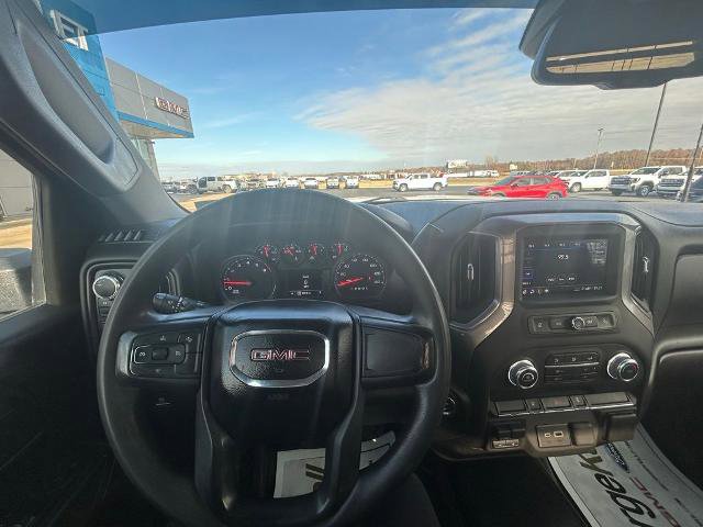 Used 2024 GMC Sierra 3500 Pro w/ Convenience Package AWD/4WD image 15