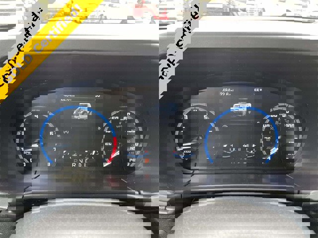 Certified 2024 Ford Bronco Sport Big Bend w/ Convenience Package image 20