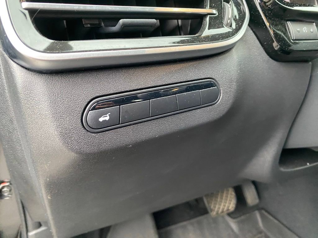 Used 2025 INFINITI QX60 Pure FWD image 17