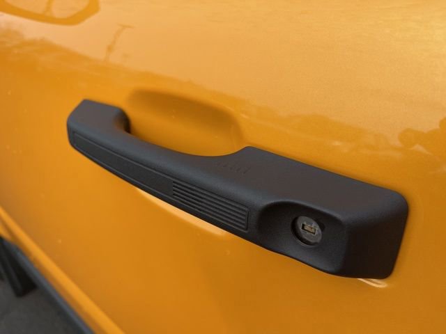 Certified 2022 Ford Bronco Sport Big Bend image 12