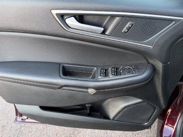 Certified 2024 Ford Edge SEL AWD/4WD image 24