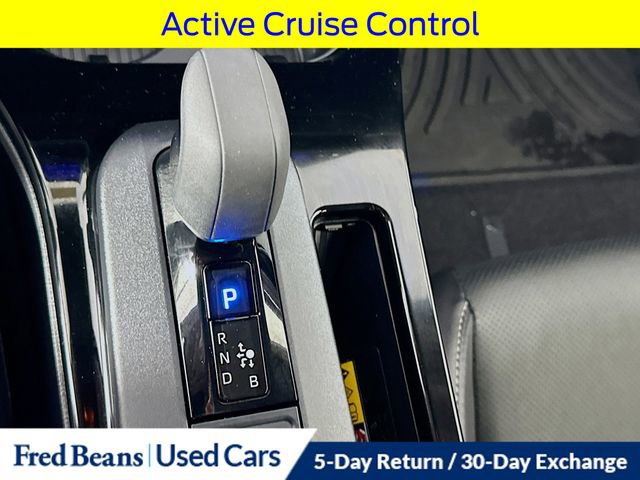 Used 2026 Toyota Prius XLE image 20