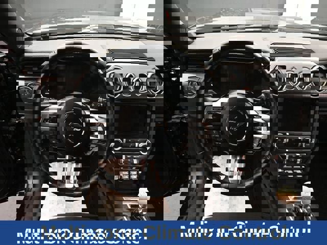 Certified 2023 Ford Mustang Mach 1 RWD image 32