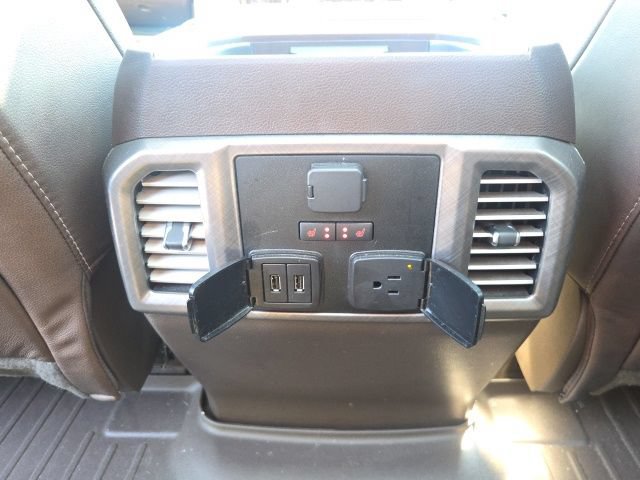 Certified 2019 Ford F150 Limited AWD/4WD image 16