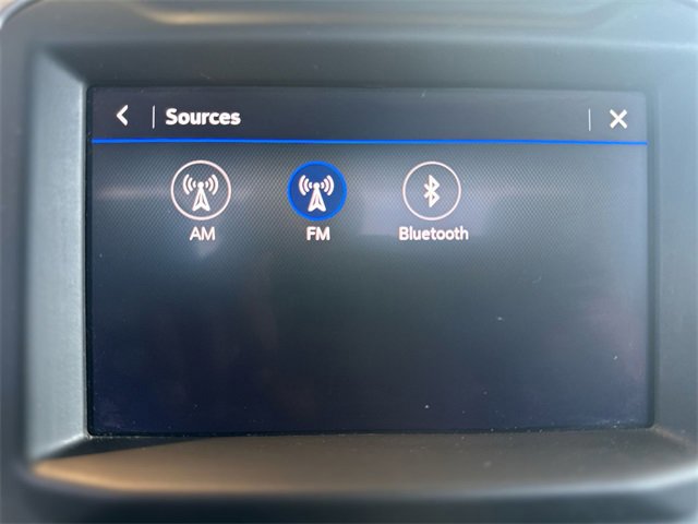 Used 2021 GMC Sierra 1500 w/ Sierra Value Package image 17