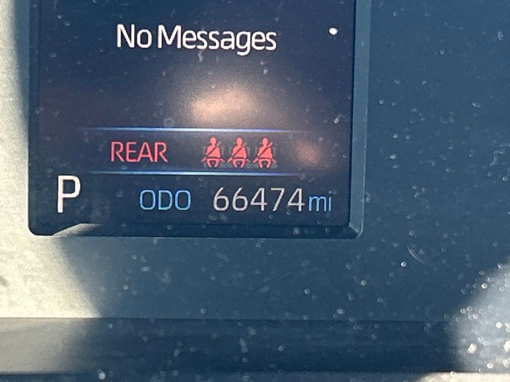 Used 2022 Toyota Tundra SR5 w/ TRD Off-Road Premium Package image 23