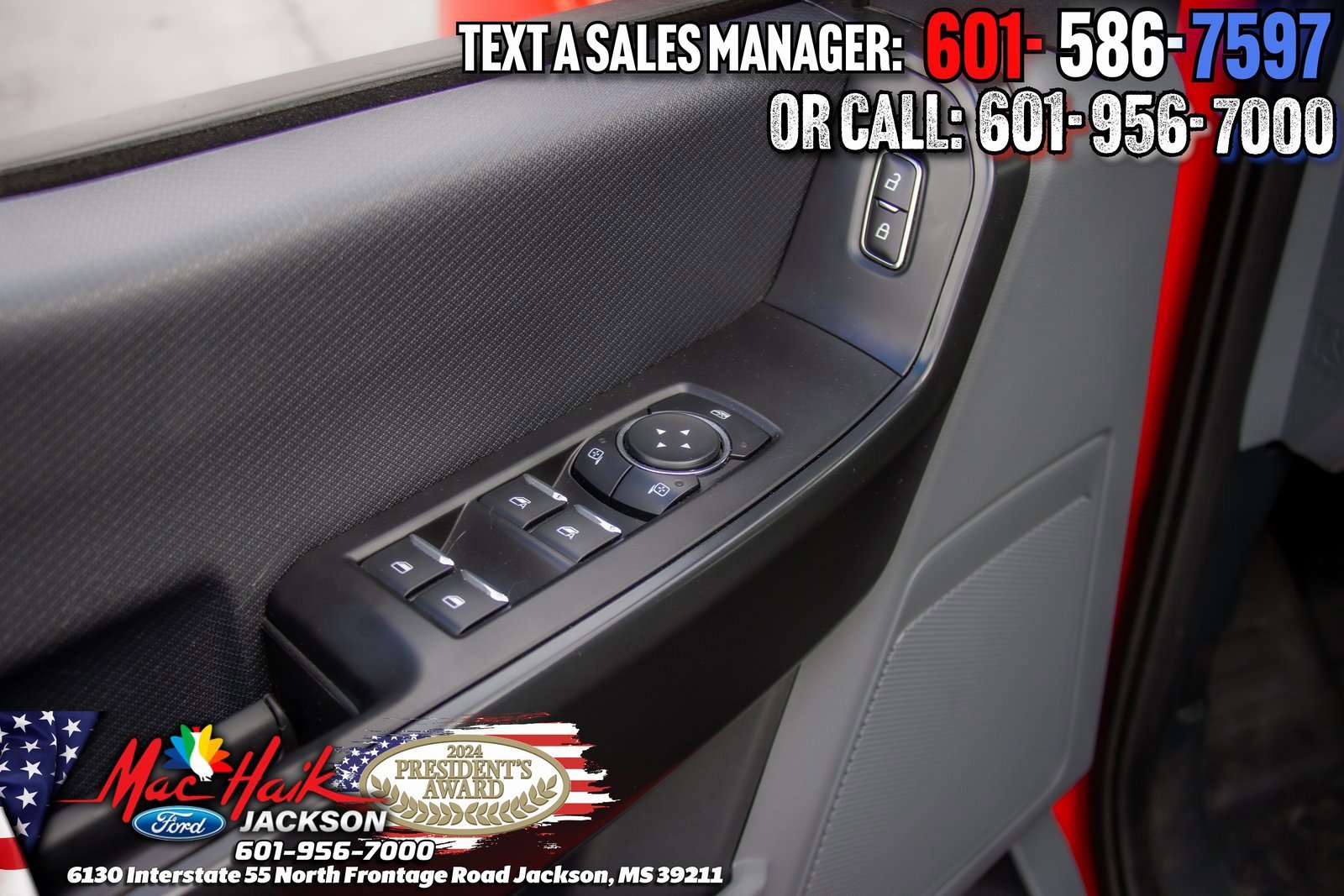 Certified 2023 Ford F150 XL w/ FX4 Off-Road Package image 9