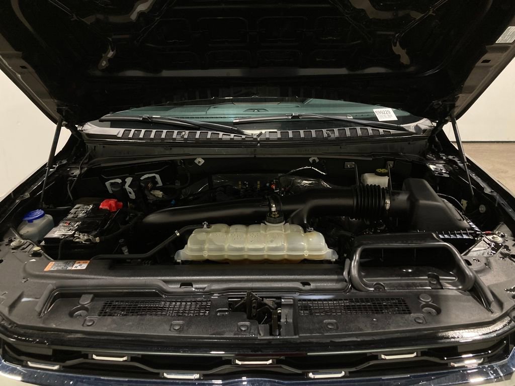 Certified 2024 Ford Expedition Max Limited image 14