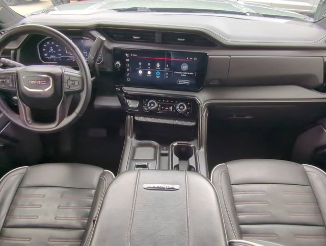Used 2024 GMC Sierra 2500 AT4X w/ AT4X AEV Edition AWD/4WD image 17