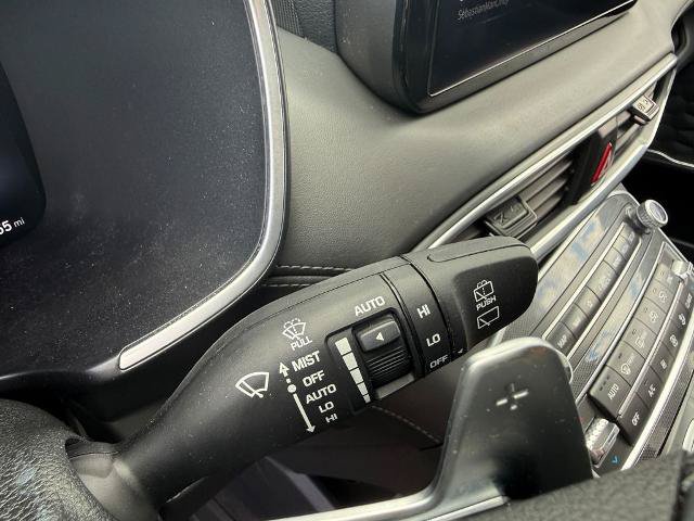 Used 2023 Hyundai Santa Fe Limited AWD/4WD image 39