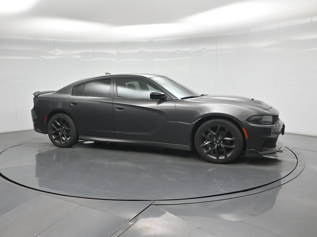 Used 2023 Dodge Charger GT w/ Blacktop Package RWD image 19