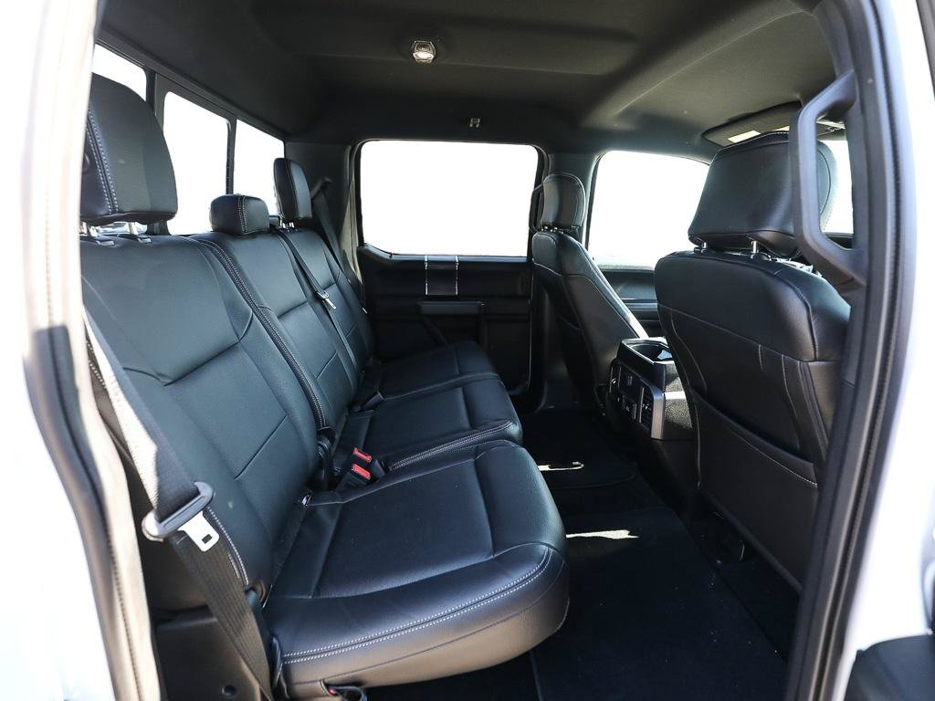 Certified 2019 Ford F150 XLT w/ Equipment Group 302A Luxury AWD/4WD image 23