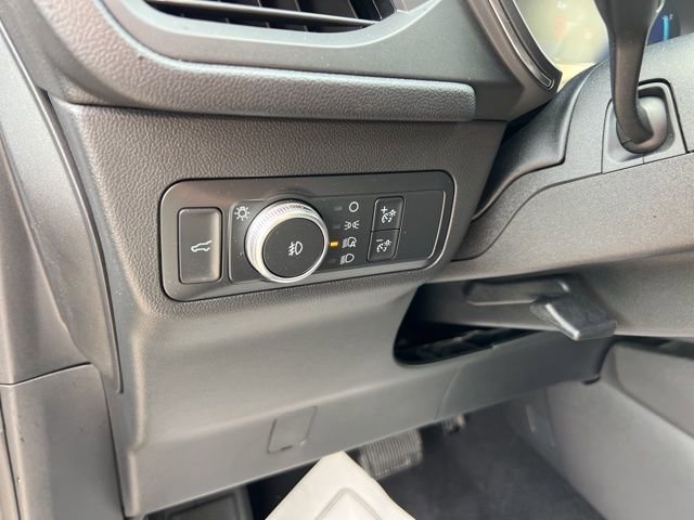 Certified 2020 Ford Escape Titanium image 9