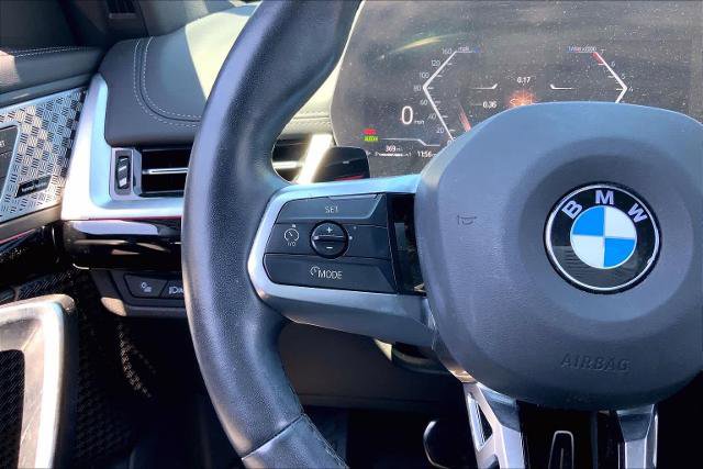 Used 2023 BMW X1 xDrive28i w/ Premium Package AWD/4WD image 24