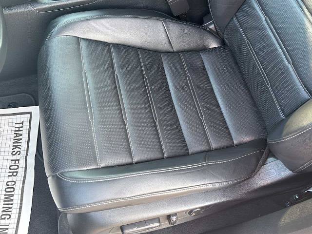Used 2023 Honda CR-V EX-L image 22