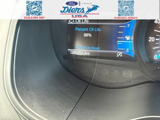 Certified 2023 Ford Edge SEL w/ Convenience Package AWD/4WD image 22