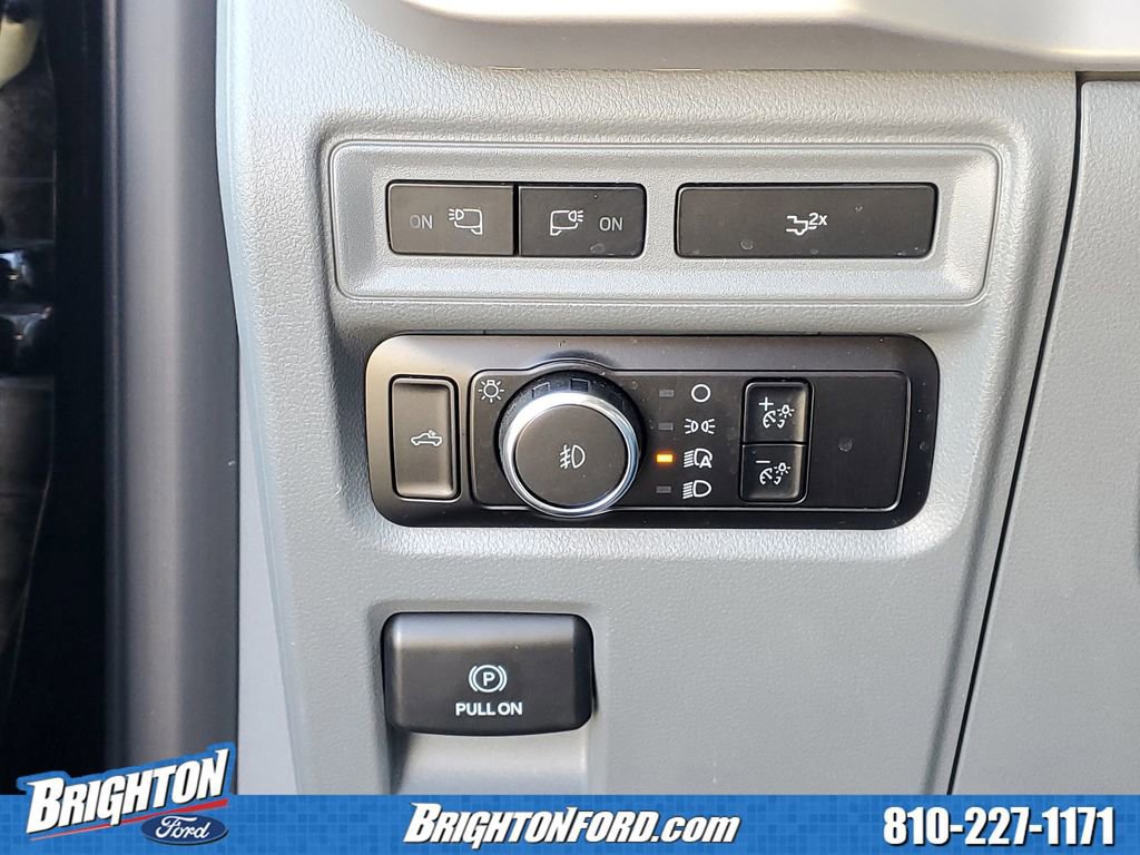 Certified 2023 Ford F150 XLT w/ Equipment Group 302A High AWD/4WD image 17