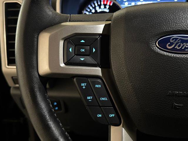 Certified 2022 Ford F250 Lariat image 21