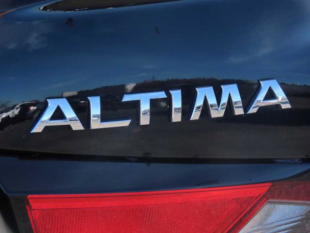 Used 2020 Nissan Altima 2.5 SR w/ Premium Package image 12