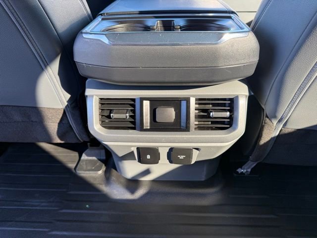 Certified 2022 Ford F150 Lightning Pro image 13