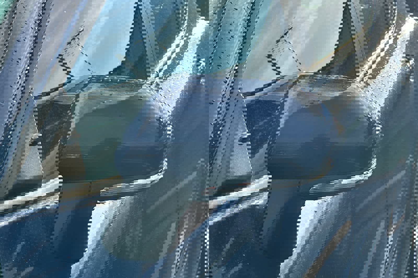 Used 2025 Toyota Camry LE image 7