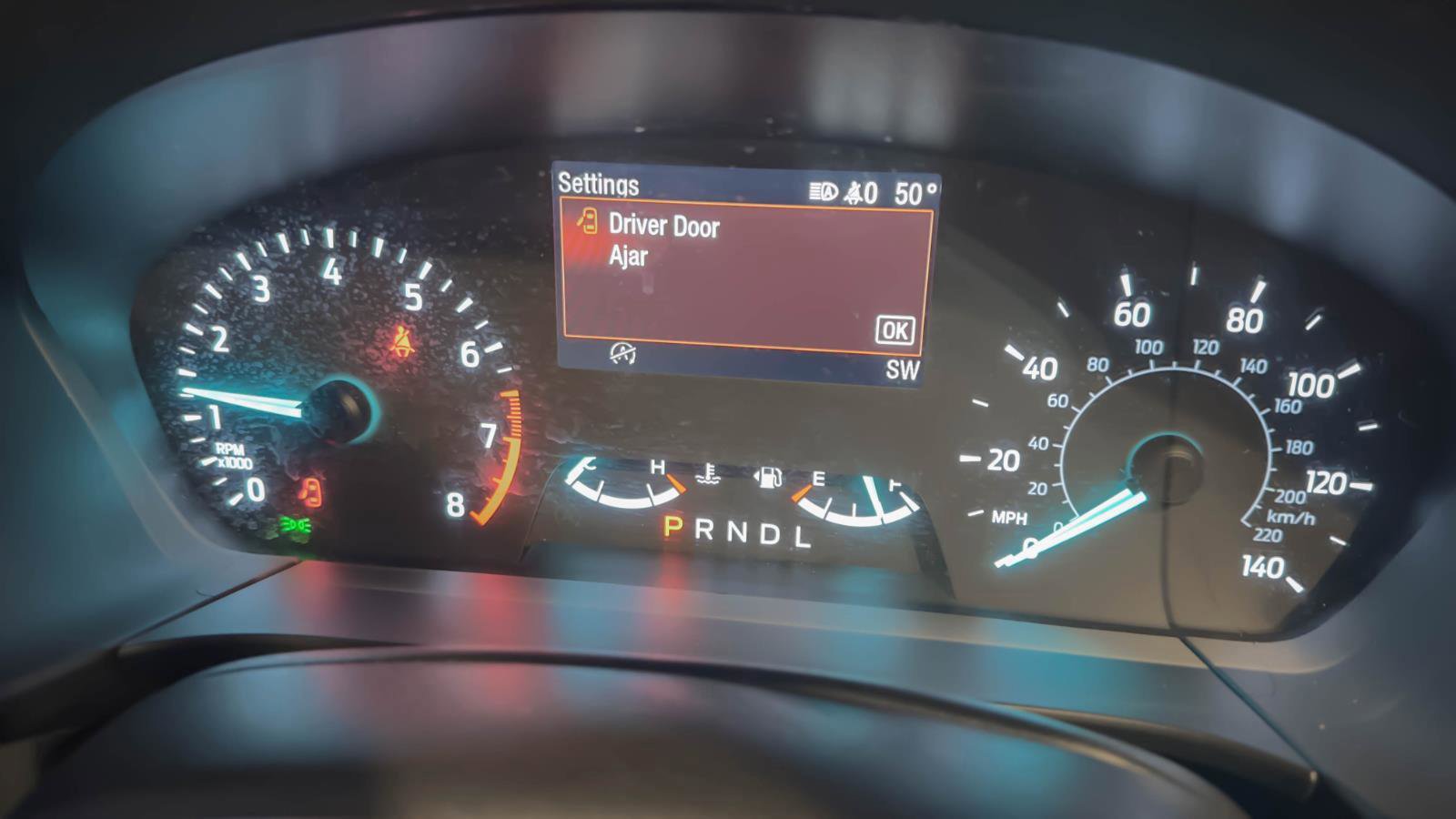 Certified 2022 Ford Escape S image 23