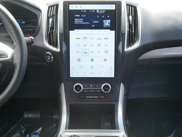 Certified 2024 Ford Edge SEL w/ Convenience Package AWD/4WD image 14
