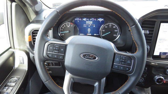 Certified 2023 Ford F150 Tremor w/ Trailer Tow Package image 22