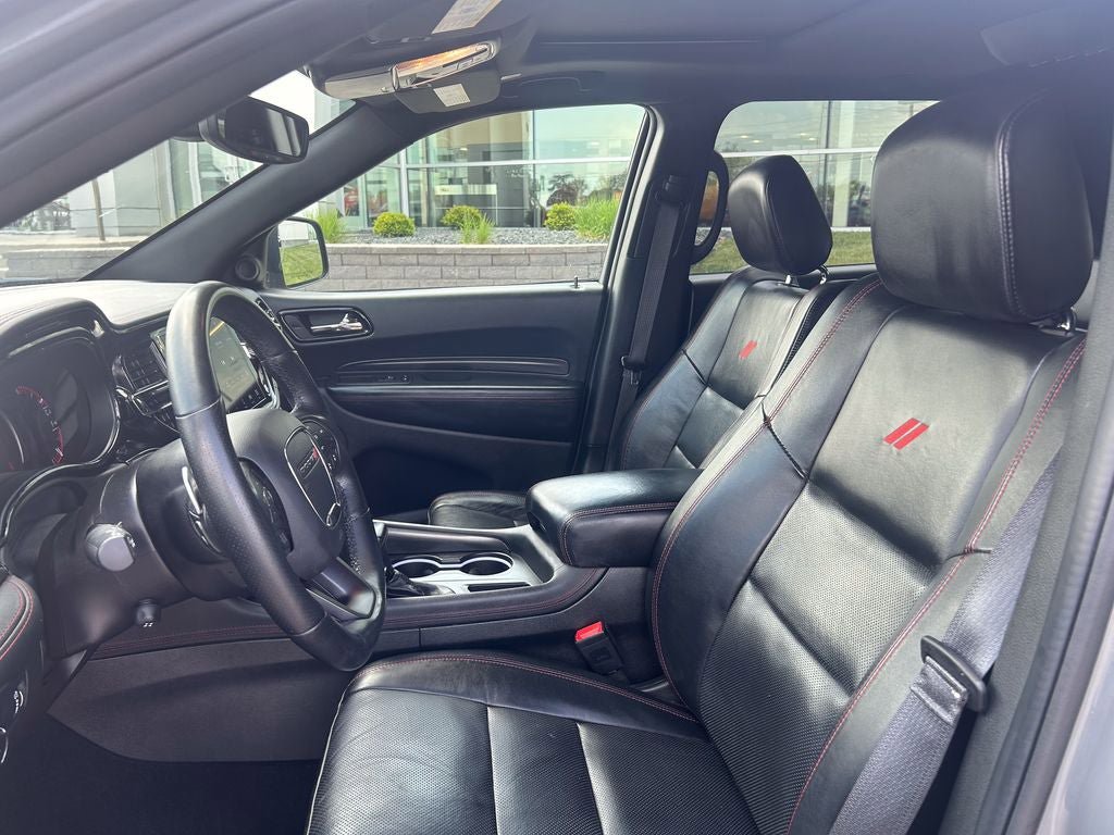 Used 2023 Dodge Durango GT AWD/4WD image 10