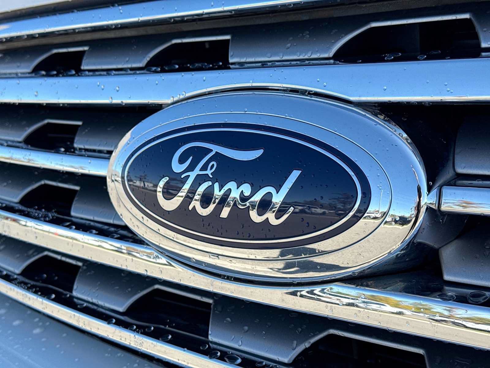 Certified 2021 Ford Expedition Max Limited AWD/4WD image 11
