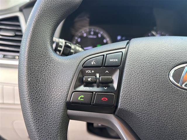 Used 2018 Hyundai Tucson SEL AWD/4WD image 23