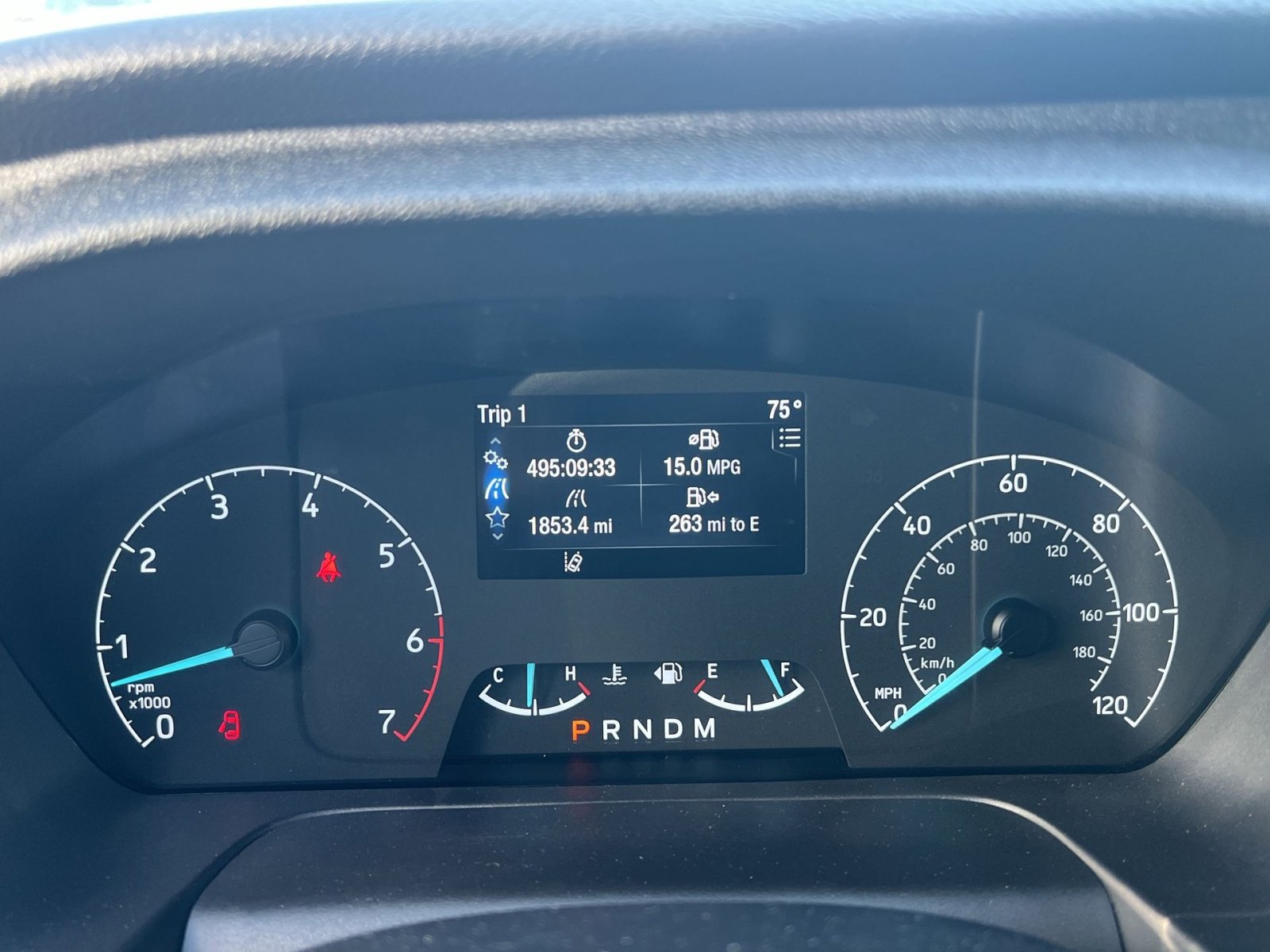 Certified 2025 Ford Transit 350 XLT RWD image 25