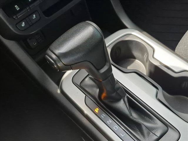Used 2021 Chevrolet Colorado ZR2 AWD/4WD image 11