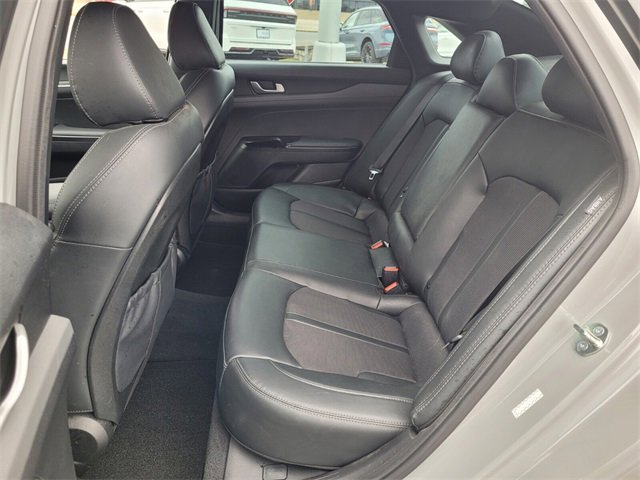 Used 2024 Kia K5 GT-Line w/ GT-Line Premium Package image 9