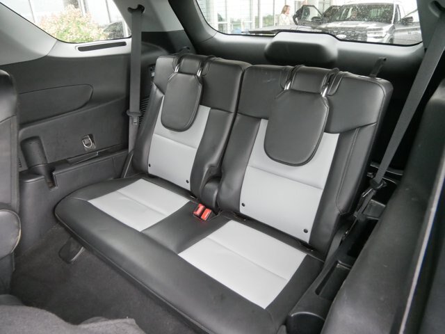 Certified 2023 Ford Explorer XLT w/ Equipment Group 202A AWD/4WD image 19