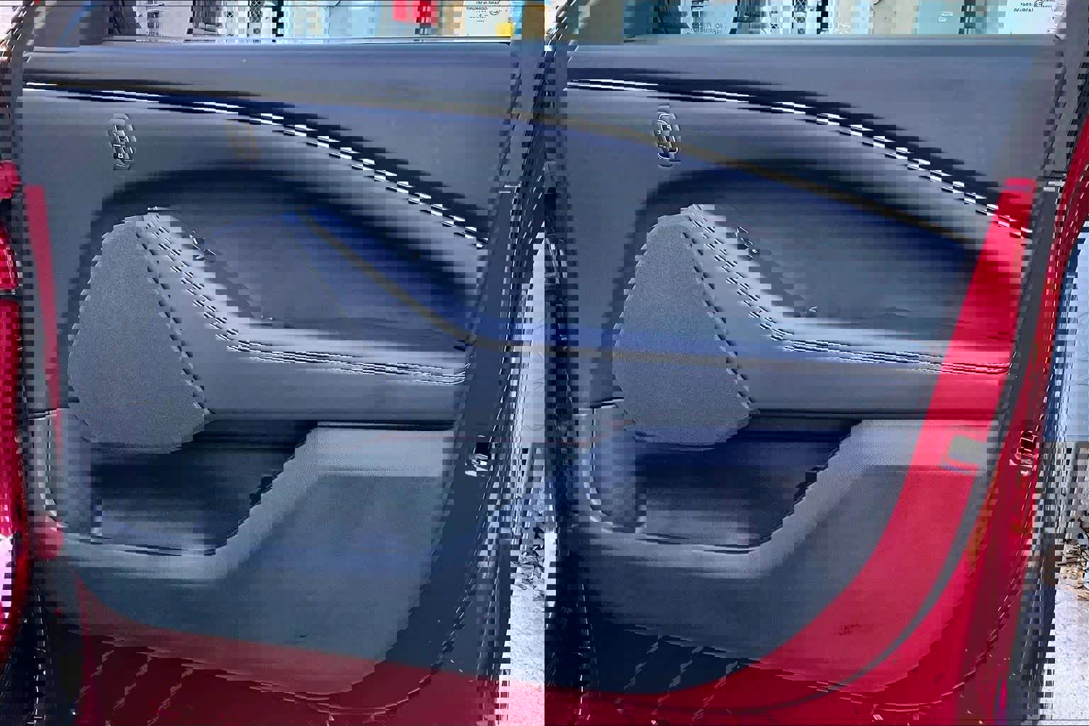 Certified 2025 Ford Mustang Mach-E Select w/ Comfort Package Lite image 24