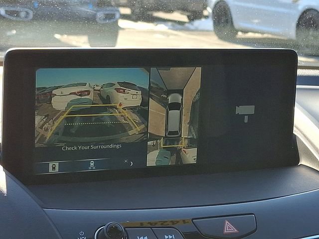 Used 2023 Acura RDX AWD w/ A-Spec & Advance Pkg image 21