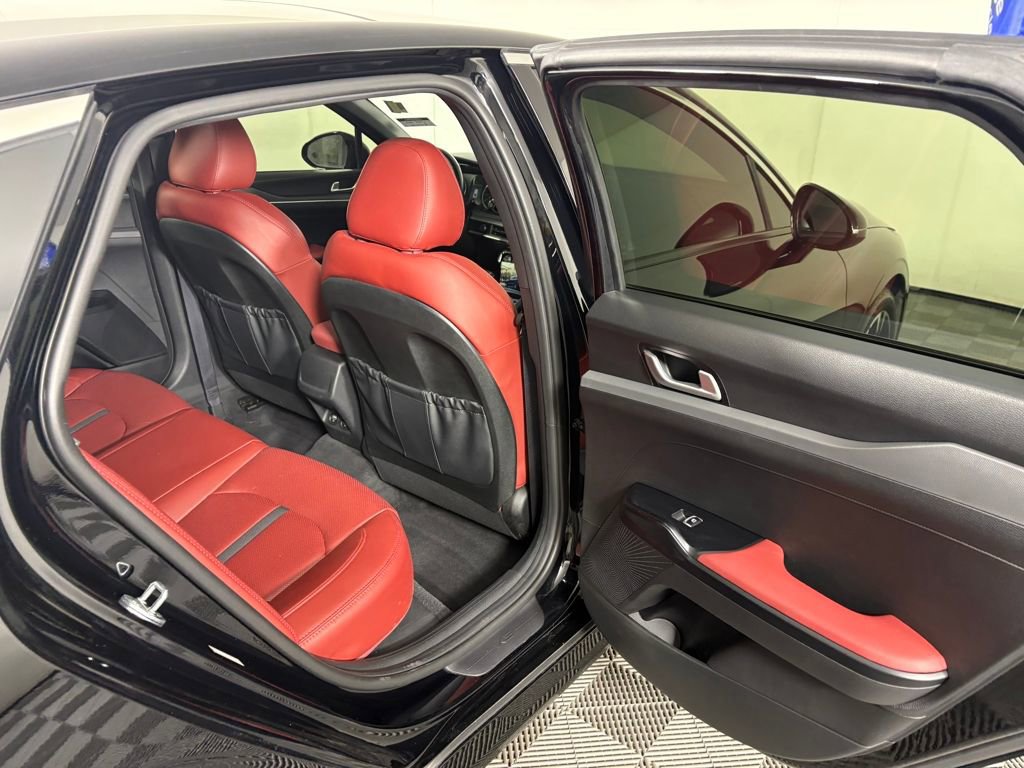 Used 2023 Kia K5 GT-Line image 33