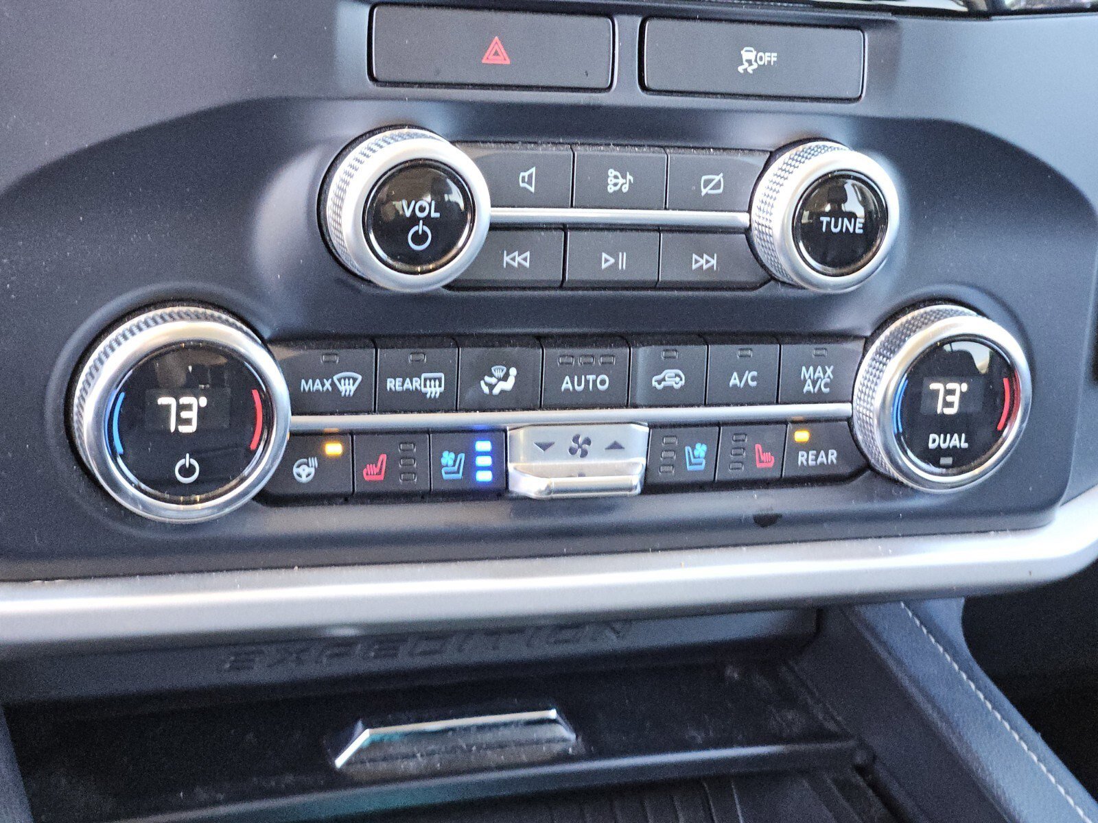 Certified 2023 Ford Expedition XLT image 23