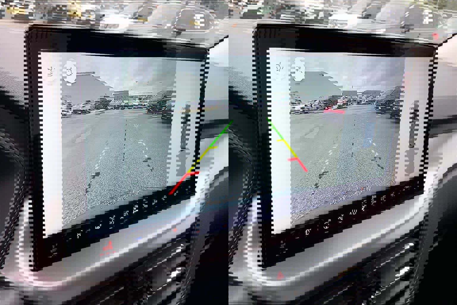 Certified 2025 Ford Escape SE image 26