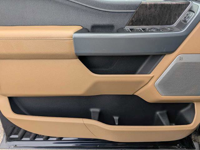 Certified 2023 Ford F150 Lariat w/ Equipment Group 502A High image 17