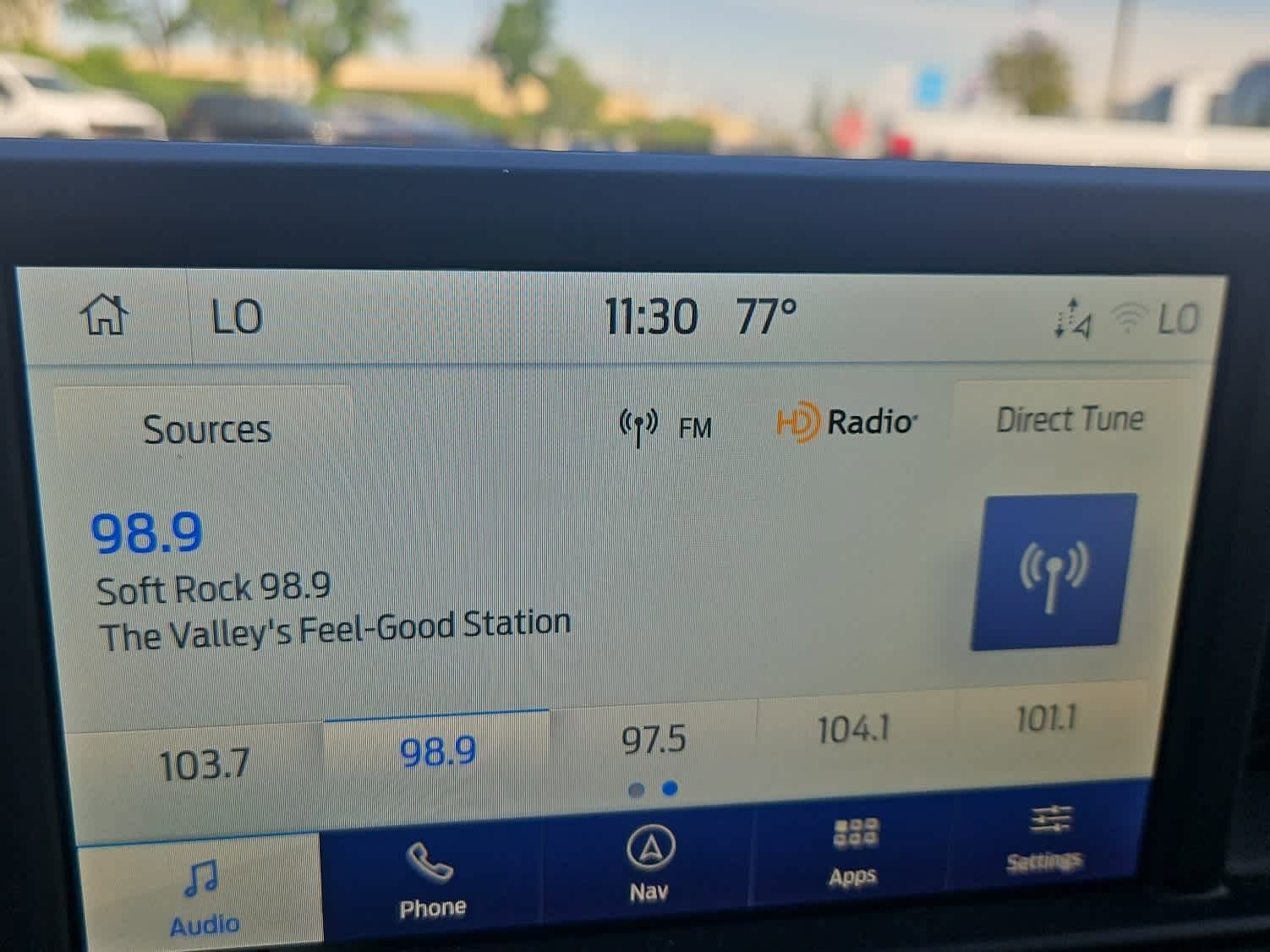 Certified 2024 Ford Maverick Lariat image 16