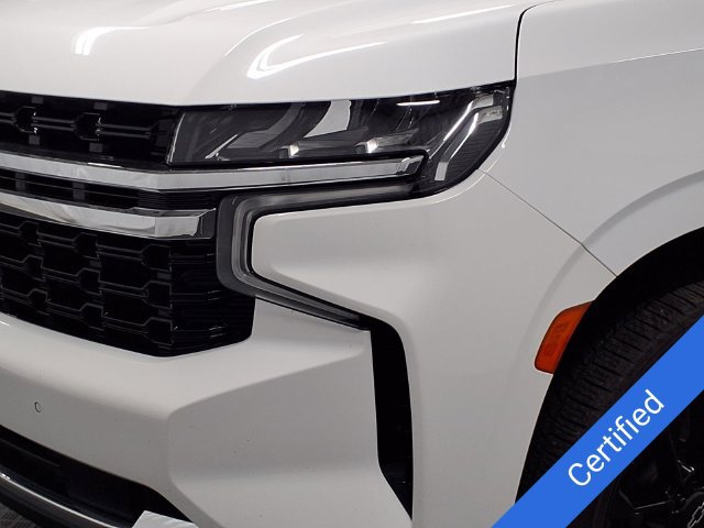 Used 2022 Chevrolet Tahoe LS w/ Driver Alert Package AWD/4WD image 31