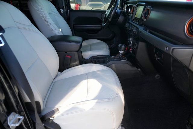 Used 2021 Jeep Gladiator Mojave image 18