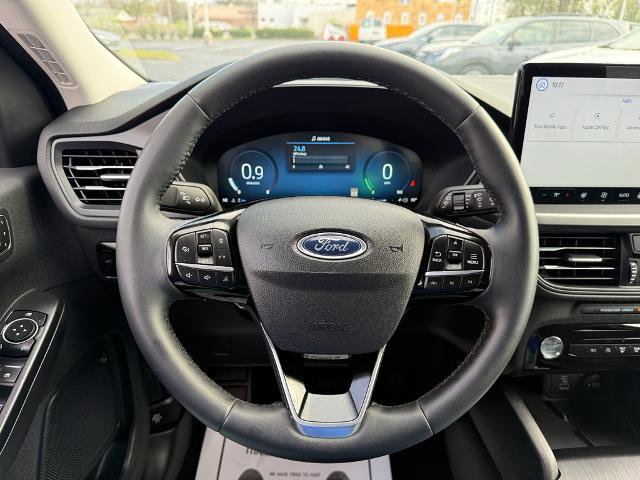 Certified 2023 Ford Escape Active w/ Tech Pack #2 image 37