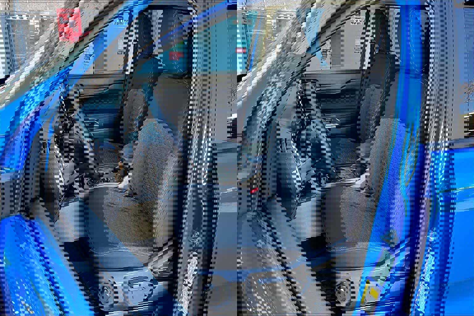 Certified 2024 Ford Ranger XLT w/ Trailer Tow Package image 12